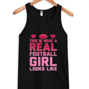 this is a real Tank Top SN