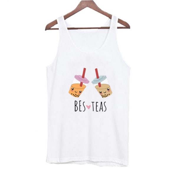 Bes-teas Tank Top SN