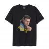 Billy Ray Cyrus T-Shirt SN