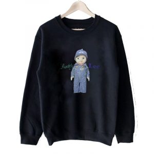 Buddy Lee sweatshirt SN