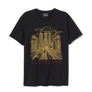 Cleveland Guardians T-Shirt SN