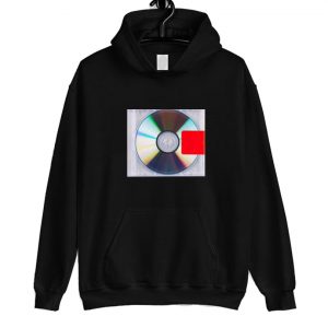 Kanye West Yeezus Hoodie SN