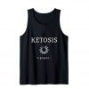 Ketosis In Progress Tank Top SN