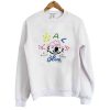 Kooala Blue Korner Of Australia sweatshirt SN