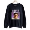 Louis Theroux Homage Sweatshirt SN