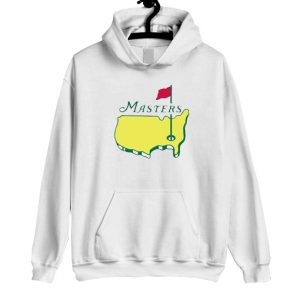 Masters Tournament Augusta National Golf Hoodie SN