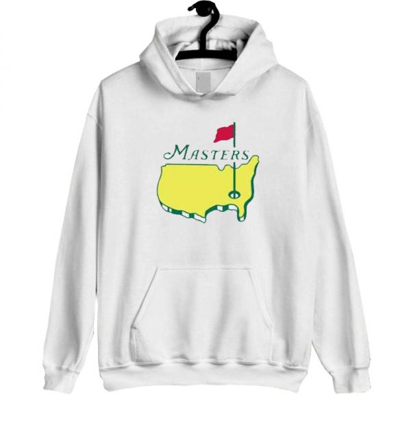 Masters Tournament Augusta National Golf Hoodie SN