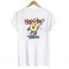 Mossimo Nice Catch t-shirt Back SN