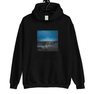 ODESZA A Moment Apart Hoodie SN