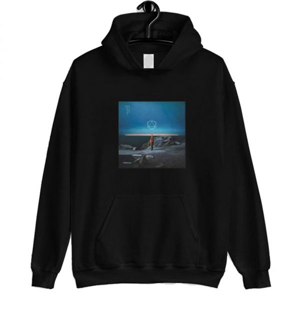 ODESZA A Moment Apart Hoodie SN
