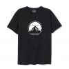 Paramount - A Viacom Company T Shirt SN