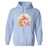 Queen Pigment Dye hoodie SN