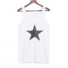 Star Retro Tank Top SN