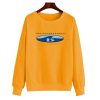 The Beachcomber Wellfleet sweatshirt SN