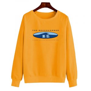 The Beachcomber Wellfleet sweatshirt SN