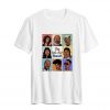 The Bel Air Bunch T Shirt SN