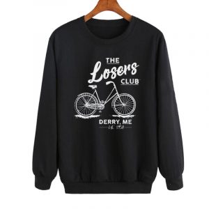 The Losers Club Sweatshirt SN