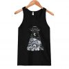 UFO Muscle Tank top SN