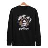 Vintage 90s Sloppy Joes KeyWest Sweatshirt SN