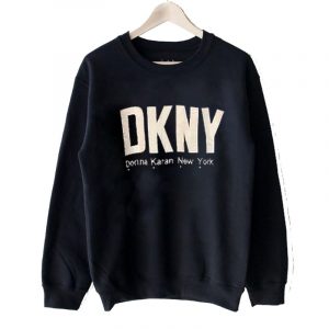 Vintage DKNY Sweatshirt SN