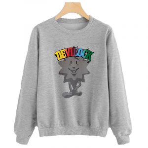 Vintage Devilock Sweatshirt SN