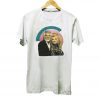 Vintage Kenny Rogers Dolly Parton t-shirt SN