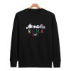 Vintage Roma Italia Sweatshirt SN