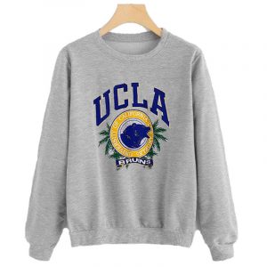 Vintage UCLA University California Sweatshirt SN