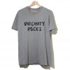 Virginity Rocks Danny Duncan T-Shirt SN