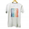 Virginity Rocks Tshirt SN