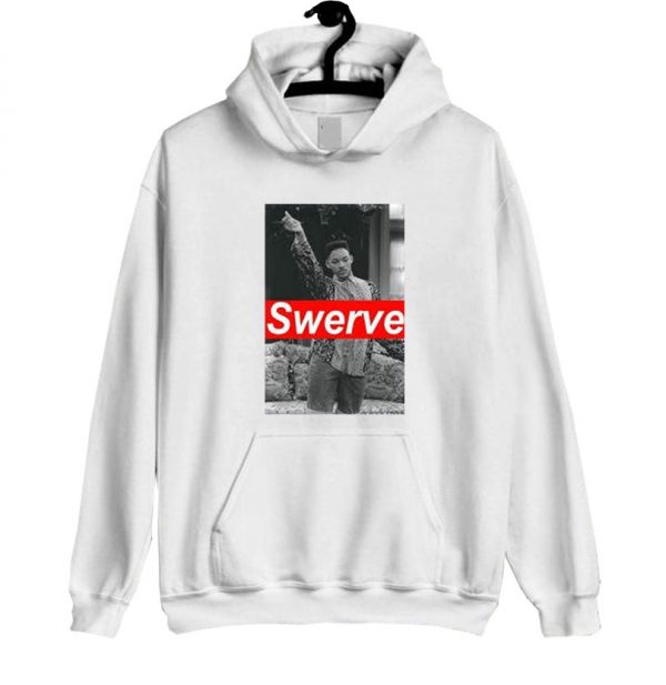 Will Smith Swerve fresh Hoodie SN