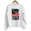Will Smith Swerve fresh Sweatshirt SN