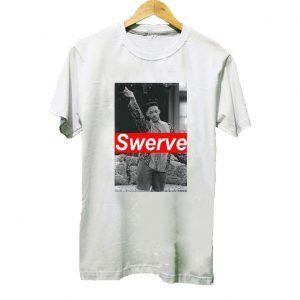 Will Smith Swerve fresh T Shirt SN