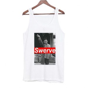Will Smith Swerve fresh Tank Top SN