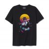 Zagreus Hades Game T-Shirt SN