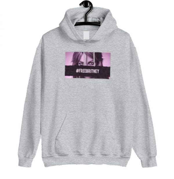 Free Britney Hoodie SN