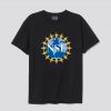 NSF Logo T Shirt SN