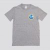 NSF National Science Foundation T Shirt SN