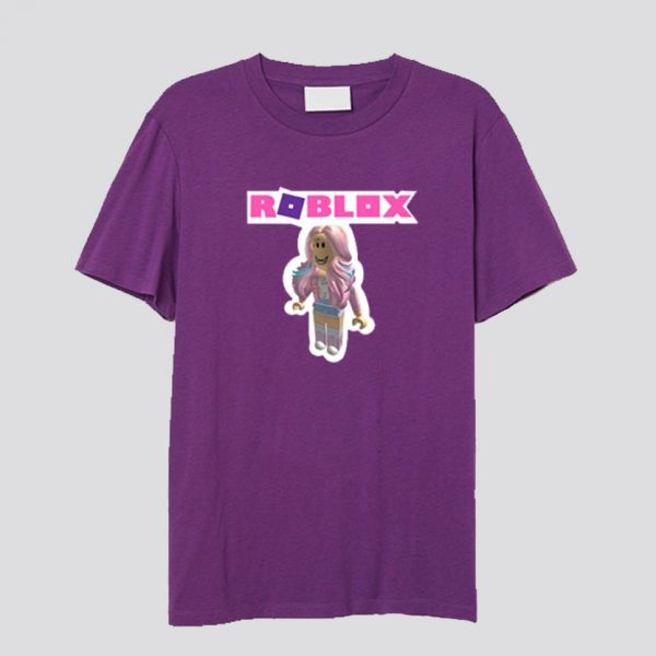 Roblox Tshirt SN