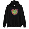 Summer of Love Pullover Hoodie SN