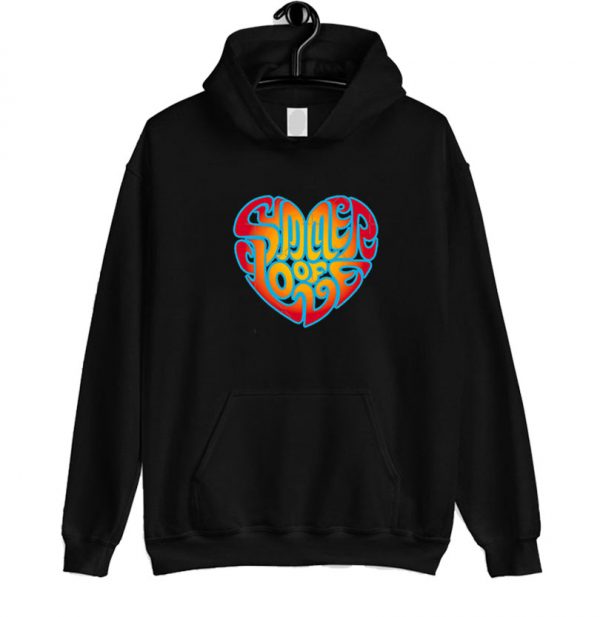 Summer of Love Pullover Hoodie SN