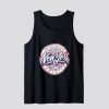 United States of America New York City Tank Top SN