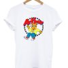 Arthur Aardvark T-shirt SN