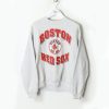 Boston Red Sox sweatshirt SN