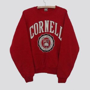 Cornell Sweatshirt SN