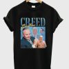 Creed Bratton Homage T-shirt SN