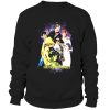 Filles A Papa Never Forget Sweatshirt SN