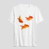 Goldfish T-shirt SN