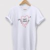 Harry Styles Fine Line T-shirt SN