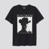 Honcho Magazine Cowboy T-Shirt SN